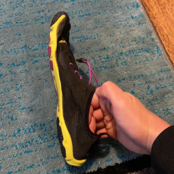 Vibram running FiveFinger - Picture 5 of 7